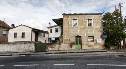 Maison T0 à Seixo da Beira de 222 m²