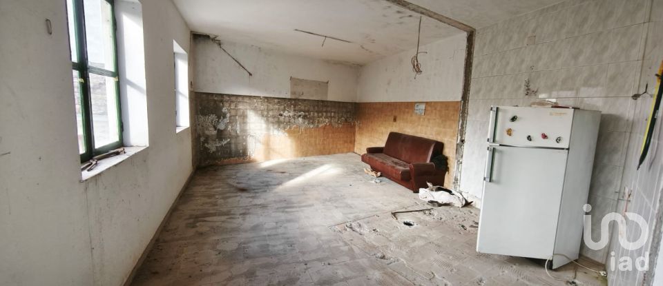 Moradia T0 em Seixo da Beira de 222 m²