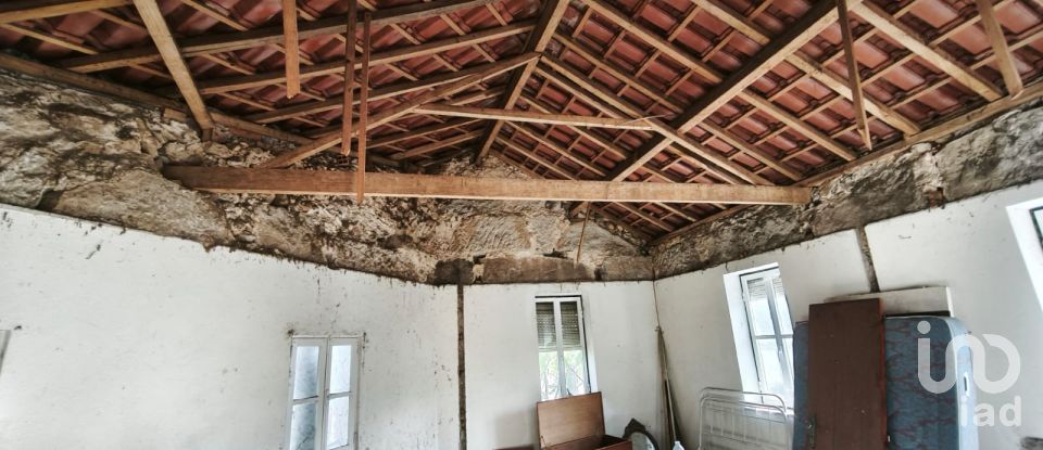 Moradia T0 em Seixo da Beira de 222 m²