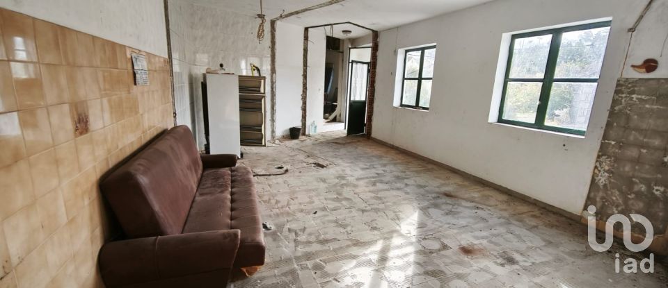 Moradia T0 em Seixo da Beira de 222 m²