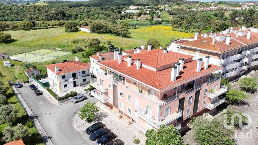 Apartamento T4 em Santarém (Marvila), Santa Iria Da Ribeira De Santarém, Santarém (São Salvador) E Santarém (São Nicolau) de 168 m²