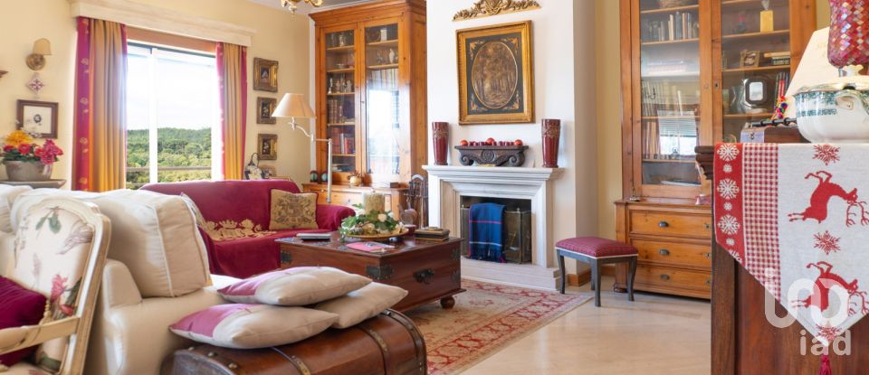 Apartamento T4 em Santarém (Marvila), Santa Iria Da Ribeira De Santarém, Santarém (São Salvador) E Santarém (São Nicolau) de 168 m²