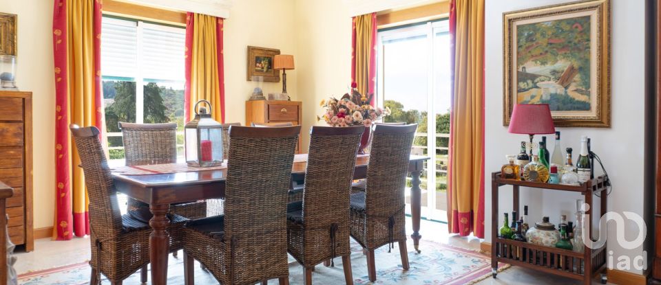 Apartamento T4 em Santarém (Marvila), Santa Iria Da Ribeira De Santarém, Santarém (São Salvador) E Santarém (São Nicolau) de 168 m²