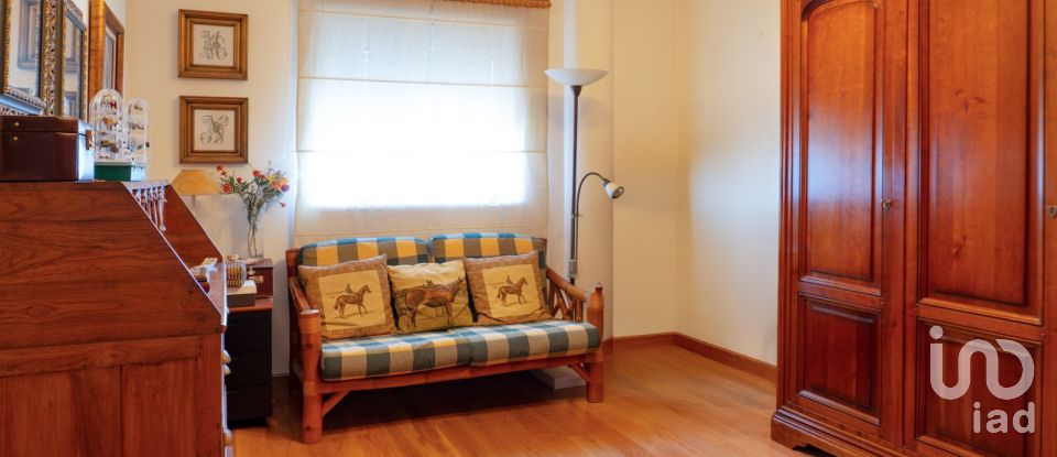 Apartamento T4 em Santarém (Marvila), Santa Iria Da Ribeira De Santarém, Santarém (São Salvador) E Santarém (São Nicolau) de 168 m²