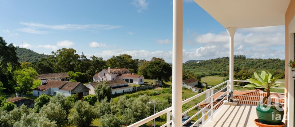 Apartamento T4 em Santarém (Marvila), Santa Iria Da Ribeira De Santarém, Santarém (São Salvador) E Santarém (São Nicolau) de 168 m²