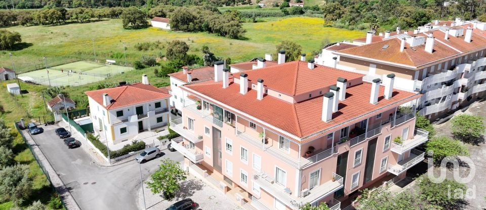 Apartamento T4 em Santarém (Marvila), Santa Iria Da Ribeira De Santarém, Santarém (São Salvador) E Santarém (São Nicolau) de 168 m²