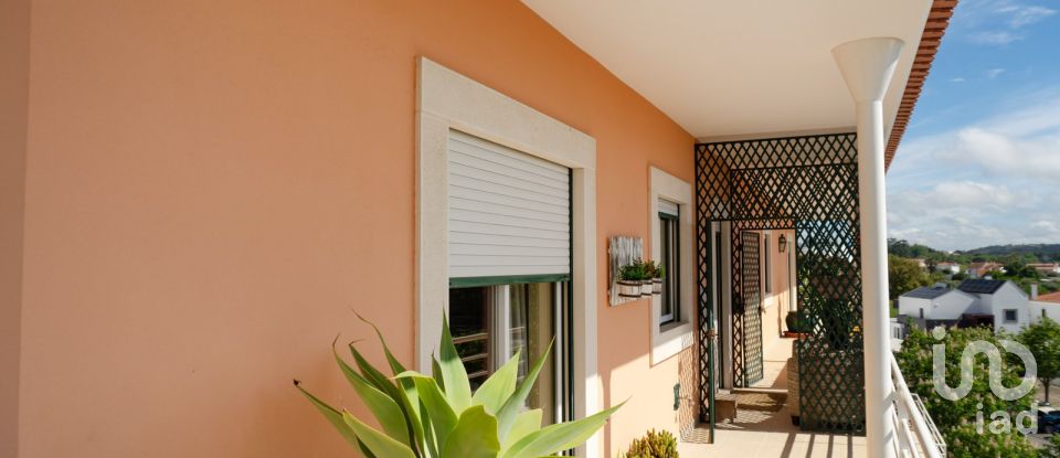 Apartamento T4 em Santarém (Marvila), Santa Iria Da Ribeira De Santarém, Santarém (São Salvador) E Santarém (São Nicolau) de 168 m²