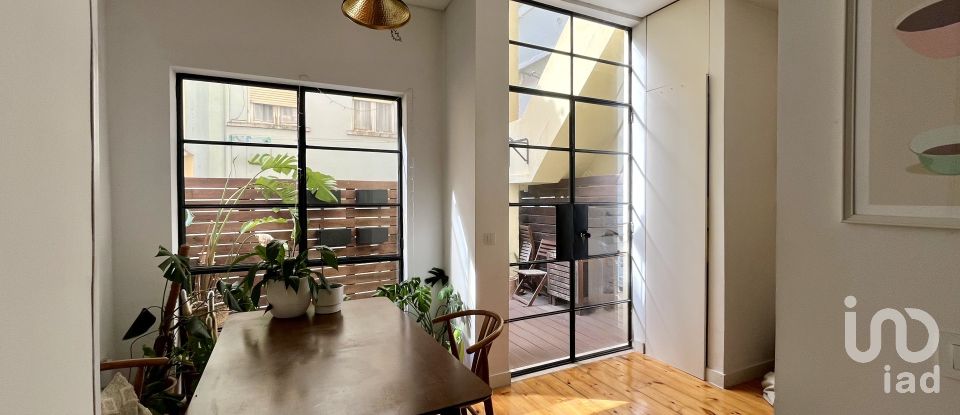 Apartamento T2 em Estrela de 88 m²