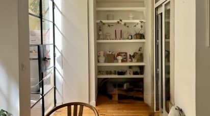 Apartment T2 in Estrela of 88 m²