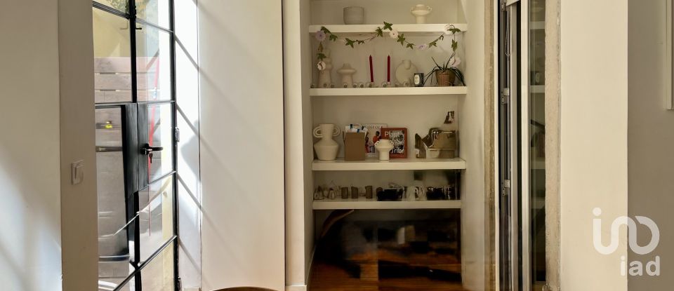 Apartamento T2 em Estrela de 88 m²