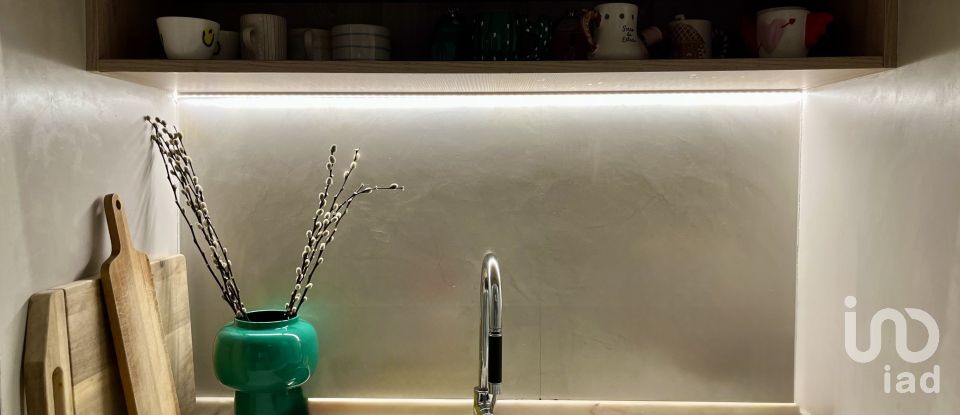 Apartamento T2 em Estrela de 88 m²