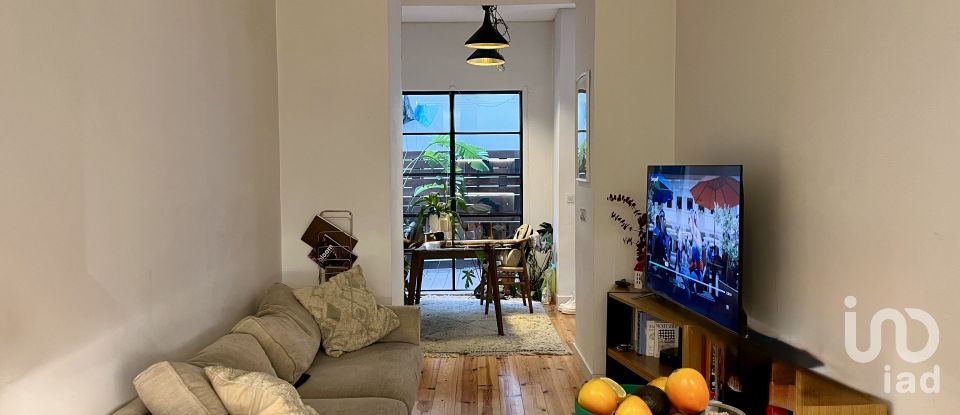 Apartamento T2 em Estrela de 88 m²