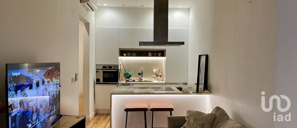 Apartamento T2 em Estrela de 88 m²