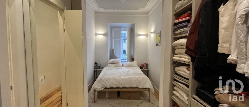 Apartamento T2 em Estrela de 88 m²