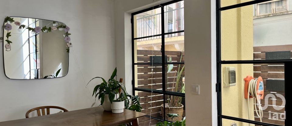 Apartamento T2 em Estrela de 88 m²