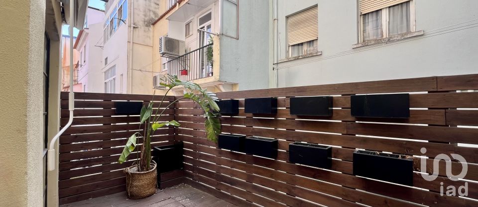 Apartamento T2 em Estrela de 88 m²