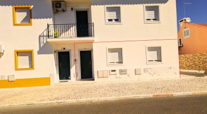 Single story home T3 in Rio de Moinhos of 106 m²