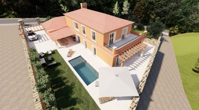 Terrain à bâtir à Turcifal de 753 m²