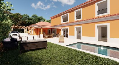 Terrain à bâtir à Turcifal de 753 m²