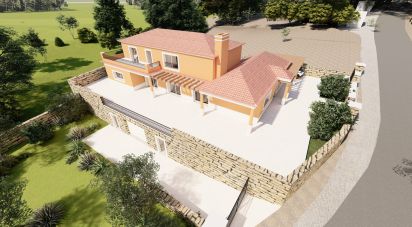 Terrain à bâtir à Turcifal de 753 m²