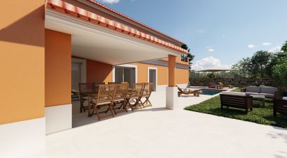 Terrain à bâtir à Turcifal de 753 m²