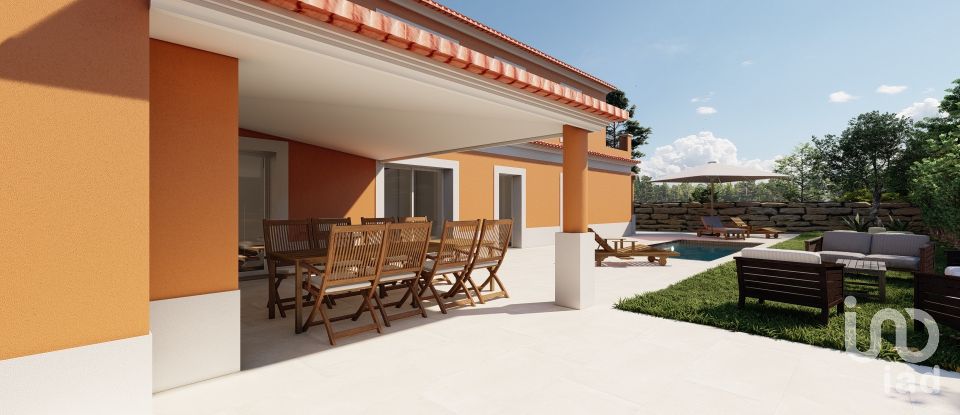 Terreno urbano em Turcifal de 753 m²