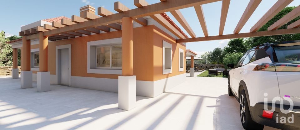 Terreno urbano em Turcifal de 753 m²