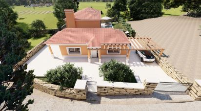 Terrain à bâtir à Turcifal de 753 m²