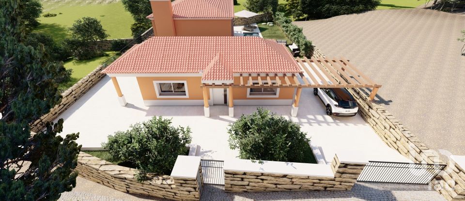 Terreno urbano em Turcifal de 753 m²