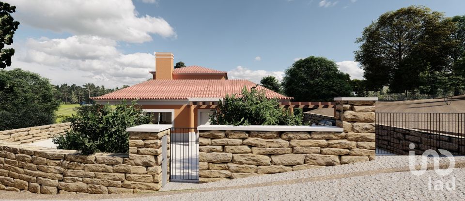 Terreno urbano em Turcifal de 753 m²