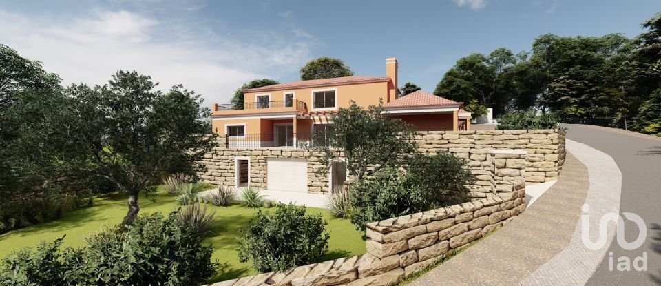 Terreno urbano em Turcifal de 753 m²