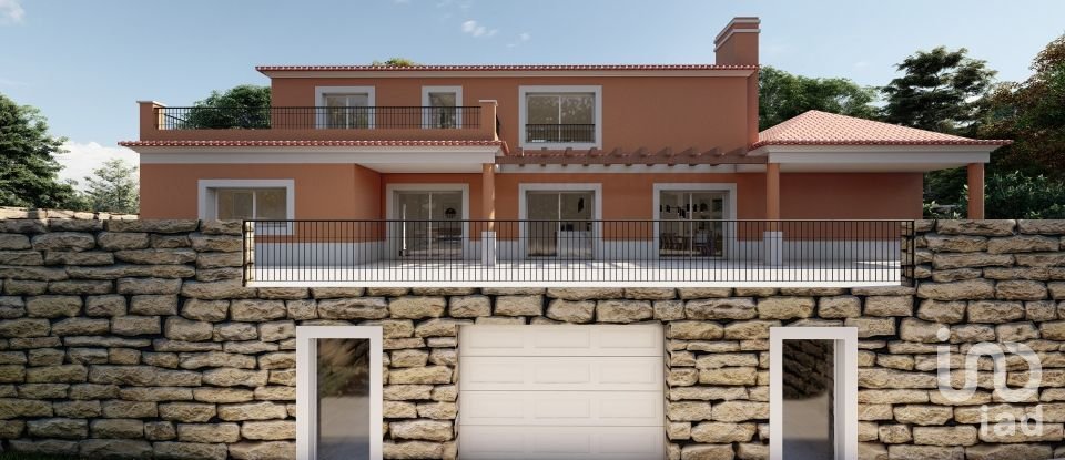 Terreno urbano em Turcifal de 753 m²