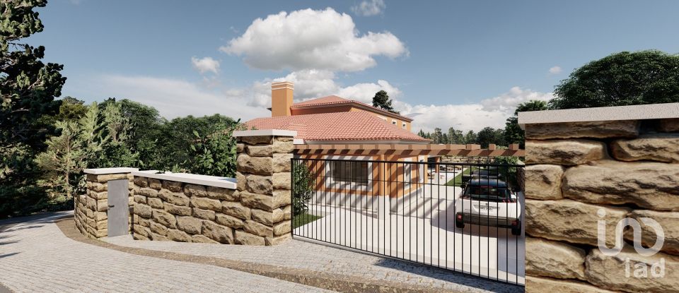 Terreno urbano em Turcifal de 753 m²