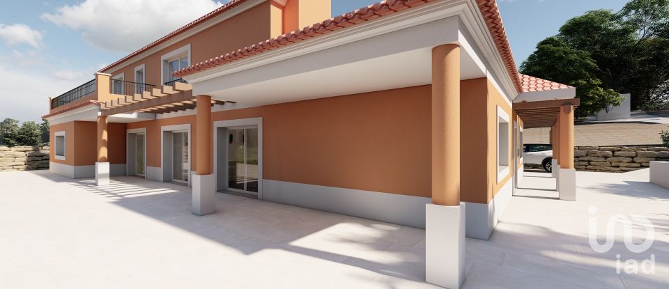 Terreno urbano em Turcifal de 753 m²