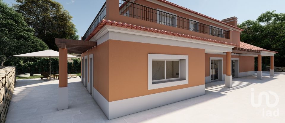 Terreno urbano em Turcifal de 753 m²