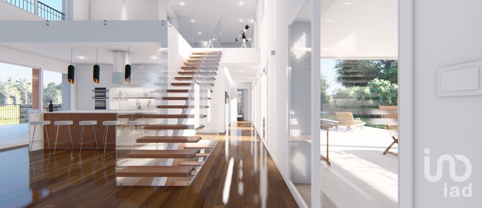 Terreno urbano em Turcifal de 753 m²