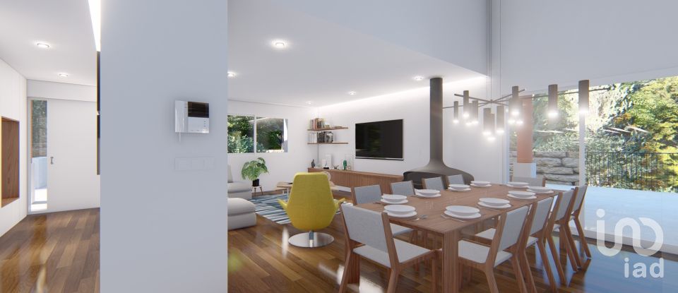 Terreno urbano em Turcifal de 753 m²