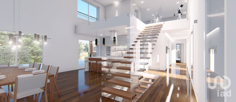 Terreno urbano em Turcifal de 753 m²