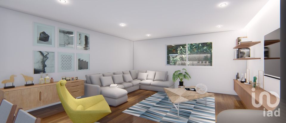 Terreno urbano em Turcifal de 753 m²