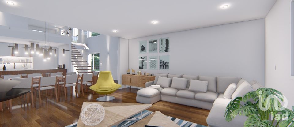 Terreno urbano em Turcifal de 753 m²