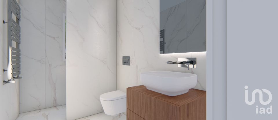 Terreno urbano em Turcifal de 753 m²