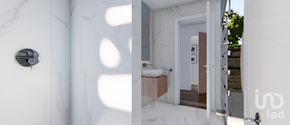 Terreno urbano em Turcifal de 753 m²