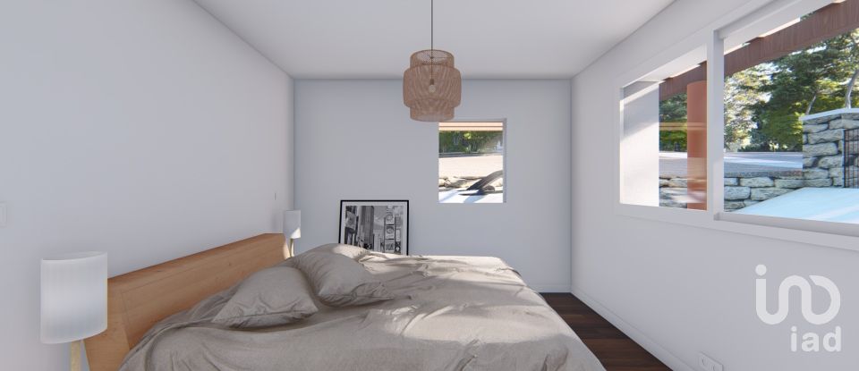 Terreno urbano em Turcifal de 753 m²