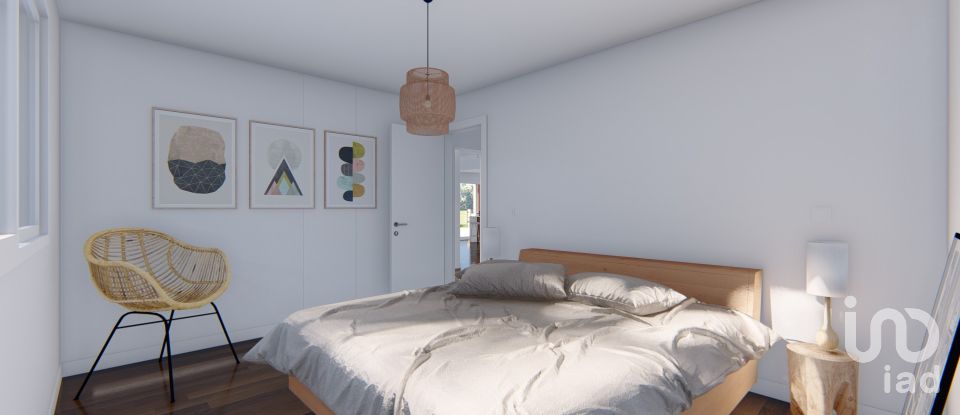 Terreno urbano em Turcifal de 753 m²