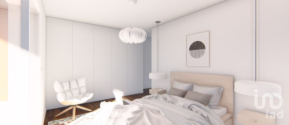 Terreno urbano em Turcifal de 753 m²