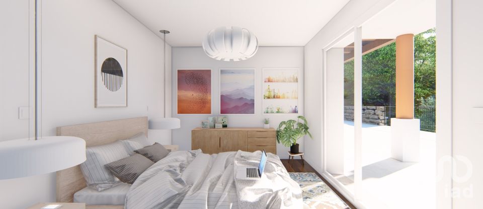 Terreno urbano em Turcifal de 753 m²