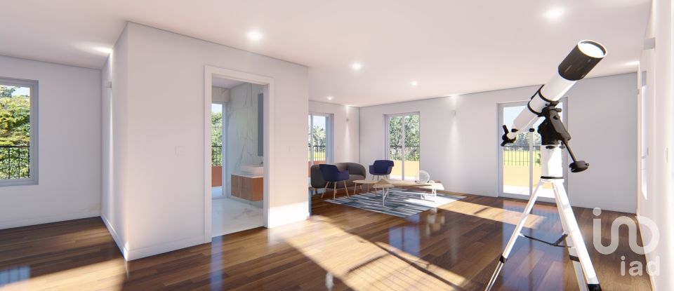 Terreno urbano em Turcifal de 753 m²