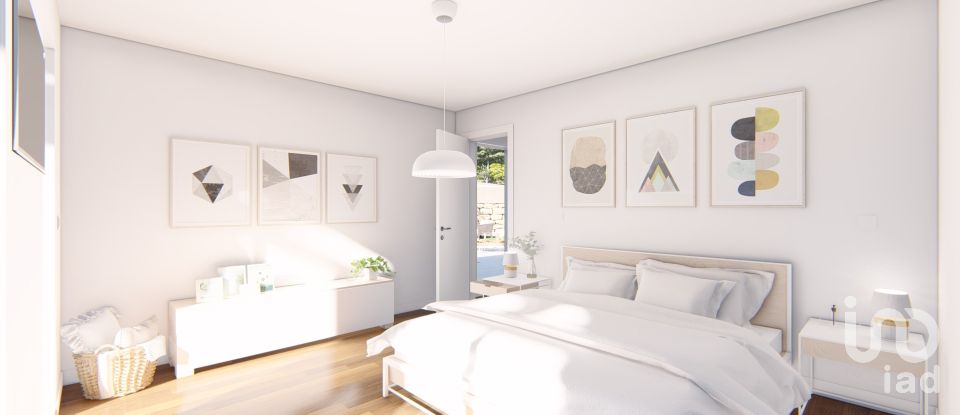 Terreno urbano em Turcifal de 753 m²