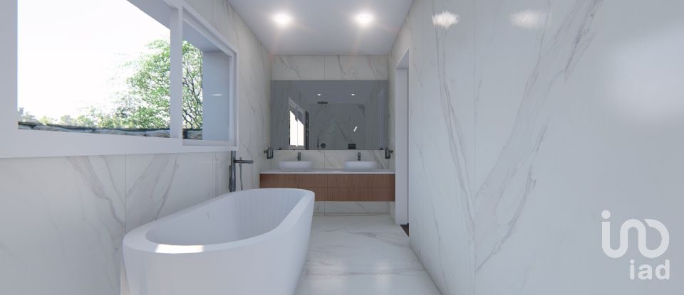 Terreno urbano em Turcifal de 753 m²