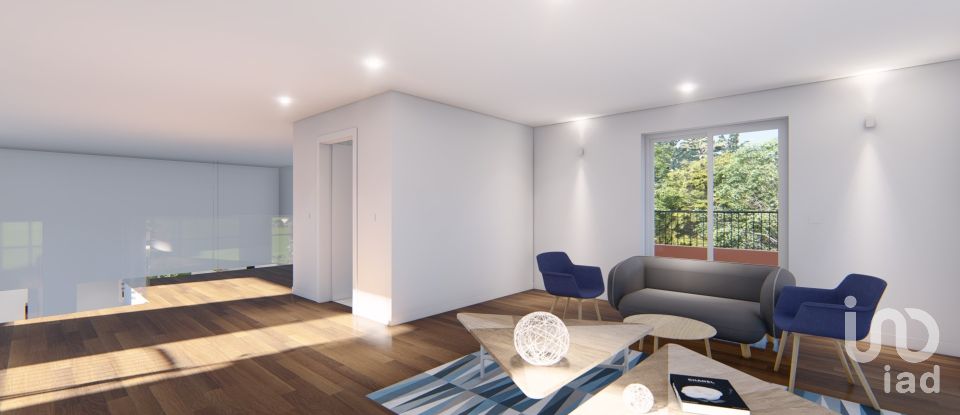 Terreno urbano em Turcifal de 753 m²